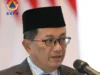 Sekretaris BNPB Rustian Diamankan KPK dalam OTT Dugaan Korupsi Dana Bencana