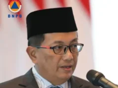 Sekretaris BNPB Rustian Diamankan KPK dalam OTT Dugaan Korupsi Dana Bencana