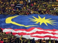 Sem Scheperman Bantah Punya Darah Malaysia, Polemik Naturalisasi Kembali Panas