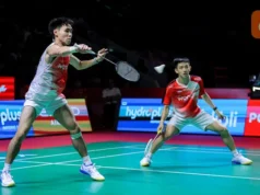 Semua Wakil Indonesia Gugur di Hari Pertama Denmark Open 2026