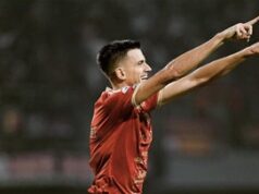 Sepatu Emas Super League 2026/2027 Dikuasai Pemain Baru, Jeremejeff Puncaki Daftar