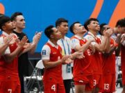 Sepatu Futsal yang Menentukan Karier Pemain