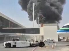Serangan Houthi di Bandara Riyadh Tewaskan 12 Orang, Tidak Ada WNI Jadi Korban