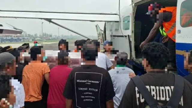Serangan-KKB-di-Yahukimo-Tewaskan-Seorang-PNS-Satu-Lainnya-Terluka