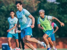 Sergio Castel Siap Balik Lawan Mantan Klub, Persik Hadapi Persib di Bandung