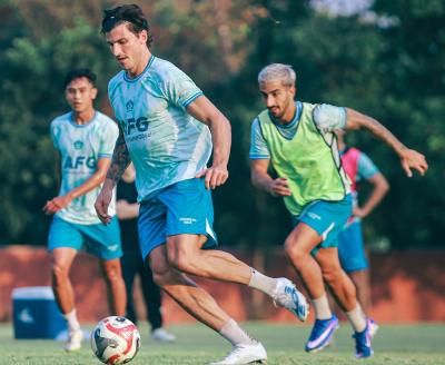 Sergio-Castel-Siap-Balik-Lawan-Mantan-Klub-Persik-Hadapi-Persib-di-Bandung