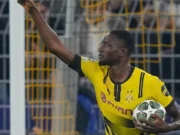 Serhou Guirassy Tembus 23 Gol, Masuk Lima Besar Pencetak Gol Afrika di Liga Champions