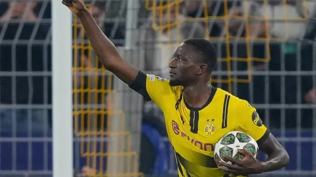 Serhou-Guirassy-Tembus-23-Gol-Masuk-Lima-Besar-Pencetak-Gol-Afrika-di-Liga-Champions