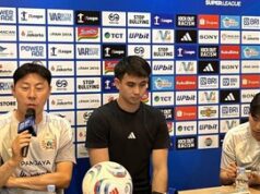 Shin Tae Yong Bantah Isu Pemotongan Poin Persija, Minta Suporter Jaga Kedisiplinan