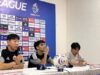 Shin Tae Yong Minta Suporter Persija Evaluasi Diri Usai Sanksi Berat