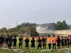 Shin Tae Yong Tegaskan: Euforia Juara Harus Berakhir di Sini