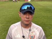 Shin Tae Yong Tuntut Penegakan Hukum Tegas atas Serangan Bus Persib U-18 dan Jakmania