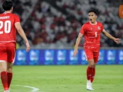 Shin Tae-yong Evaluasi Pemain Persija Terhambat Minim Menit Bermain di ASEAN Cup
