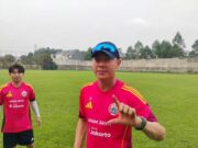 Shin Tae-yong Masih Lapar, Persija Incar Juara demi Ulang Tahun Jakarta