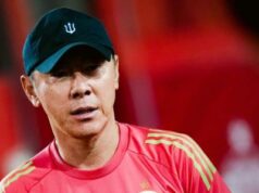 Shin Tae-yong Prihatin, Pelatih PSIM dan Arema Dipecat Usai Kalah dari Persija