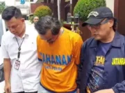 Siasat Keji Dwi Martono Hilangkan Jejak Pembunuhan Istri dan Balita