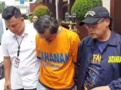 Siasat Keji Dwi Martono Hilangkan Jejak Pembunuhan Istri dan Balita