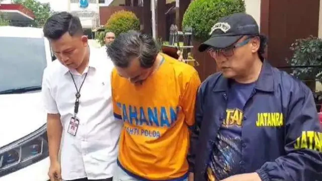 Siasat-Keji-Dwi-Martono-Hilangkan-Jejak-Pembunuhan-Istri-dan-Balita