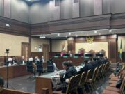 Sidang Don Ritto dan Nurman Herin Masuki Tahap Pembuktian