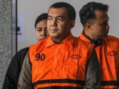 Sidang Perdana Silmy Karim dan Tujuh Terdakwa Lain Digelar 29 Oktober