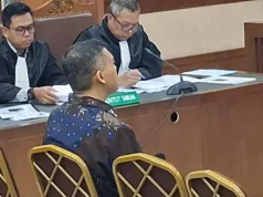 Silmy Karim Bantah Miliki Uang Rp186 M dalam Kasus Pemerasan WNA