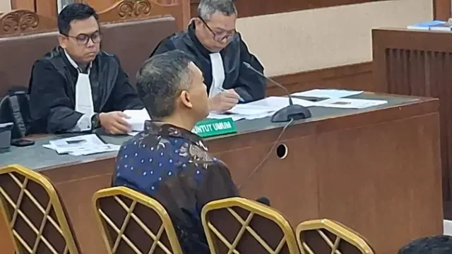Silmy-Karim-Bantah-Miliki-Uang-Rp186-M-dalam-Kasus-Pemerasan-WNA