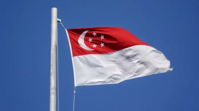 Singapura-Bantah-Kabar-Kunjungan-Dino-Patti-Djalal-ke-Kediaman-Dubes