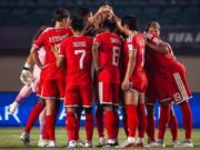 Singapura Dihajar 0-6, Suporter Meledak: “Ini Tim Amatir!”