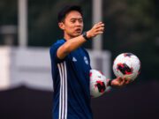 Singapura Dihancurkan 6-0 oleh Malaysia, Pelatih: Ini Bukan Cerminan Perjuangan Pemain