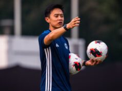 Singapura Dihancurkan 6-0 oleh Malaysia, Pelatih: Ini Bukan Cerminan Perjuangan Pemain