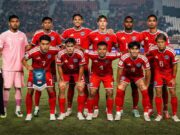 Singapura Dilibas Malaysia 0-6, Kolom Komentar FAS Diserbu Warganet Indonesia