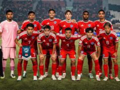 Singapura Dilibas Malaysia 0-6, Kolom Komentar FAS Diserbu Warganet Indonesia
