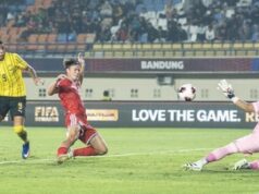 Singapura Hancur 0-6 dari Malaysia, Suporter Meledak: Ini Bukan Kekalahan, Ini Penghianatan