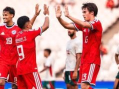 Singapura Masih Punya Harapan Tipis ke Final ASEAN Cup 2026
