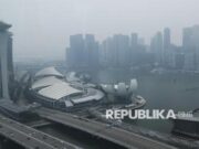 Singapura Siap Sikat Perusahaan RI yang Picu Kabut Asap, Hukum Akan Diubah