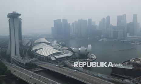 Singapura-Siap-Sikat-Perusahaan-RI-yang-Picu-Kabut-Asap-Hukum-Akan-Diubah