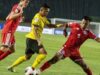 Singapura Tumbang 0-6, Tamparan Keras Jelang Piala Asia 2027