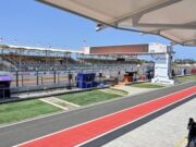 Sirkuit Mandalika Resmi Diresmikan untuk MotoGP 2026, FIM Tetapkan Standar Grade A
