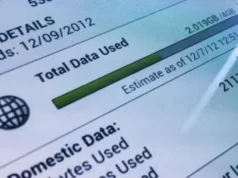 Sisa Kuota Internet Tak Terlindungi? Kemkomdigi Buka Saluran Pengaduan