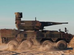 Sistem Pertahanan Korkut Tembus 9 Negara, Termasuk Ukraina