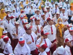 Siswa Tak Otomatis Naik Kelas Mulai 2027, Kebijakan Baru Berbasis Data Akademis dan Karakter