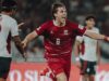 Skuad Garuda Hadapi Momen Sejarah, Final ASEAN Cup 2026 Menanti
