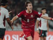 Skuad Garuda Hadapi Momen Sejarah, Final ASEAN Cup 2026 Menanti