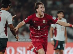 Skuad Garuda Hadapi Momen Sejarah, Final ASEAN Cup 2026 Menanti