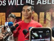 Skuad Garuda Siap Bertaruh Nyawa Lawan Bangladesh di SUGBK