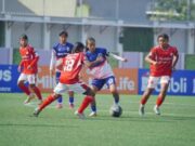 Soccer League Dorong Regenerasi Timnas Putri Indonesia
