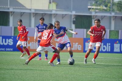 Soccer-League-Dorong-Regenerasi-Timnas-Putri-Indonesia