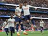 Son Heung-min Ucapkan Selamat pada Harry Kane Raih Ballon d’Or 2026