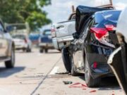 Sopir BYD Ditetapkan Tersangka Usai Tabrak 4 Mobil dan Lindas Ojol di Blok M