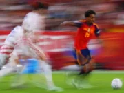 Spanyol Lawan Kroasia, La Roja Incar Kemenangan Ke-11 Berturut-turut